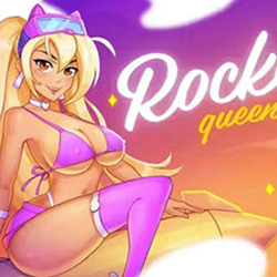 Rocket Queen